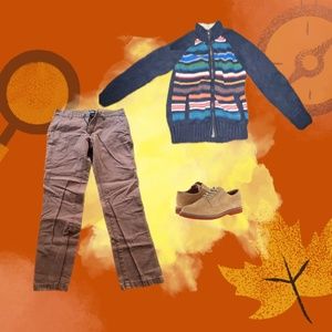 GapKids Boy's Cardigans